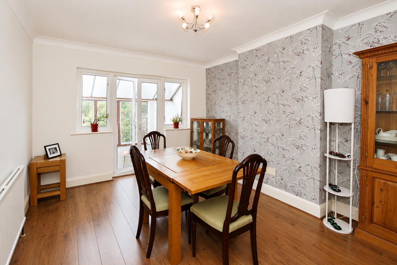 Banstead Road, Carshalton